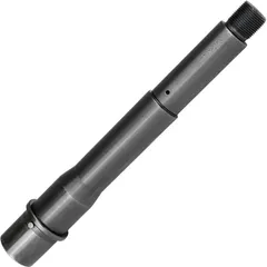 Diamondback Firearms OEM Replacement AR Barrel 7in 7.62x39mm Pistol-Length 1-9.50 Twist Black Nitride 4150 Chrome Moly Vanadium Steel
