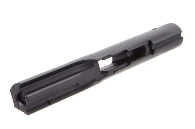 Stern Defense 9MM Glock/Colt Complete Bolt Carrier Group SD BU9 - Melonite
