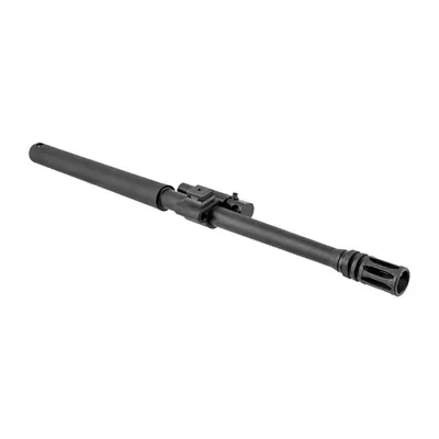 MCR 5.56x45 NATO 16.25" 1-7 Twist Heavy Barrel Assembly