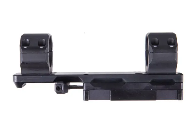Kinetic Development Group SIDELOK Cantiliever Scope Ring Mount Modular Kit