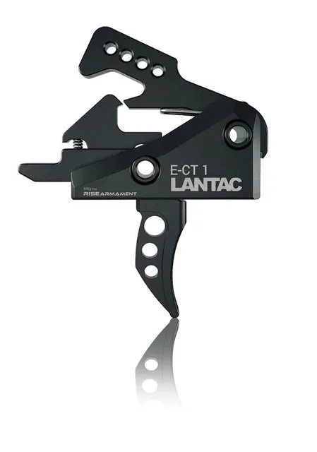 Lantac E-CT1 SINGLE STAGE TRIGGER