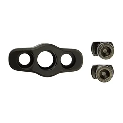 M-LOK Quick Detach Sling Mount Black