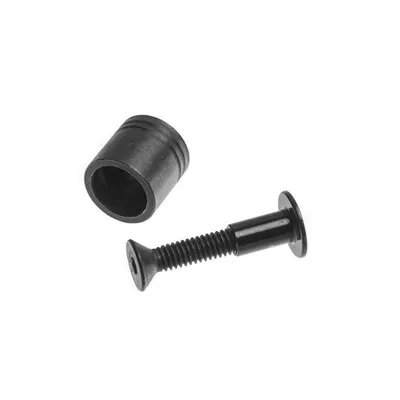 Lmt SOPMOD Stock QD Mount