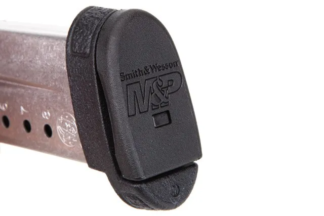 S&W M&P Shield 9mm 8 rd Magazine