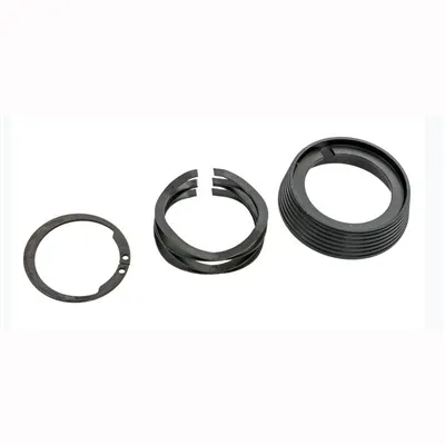 AR-15 Handguard Slip Ring