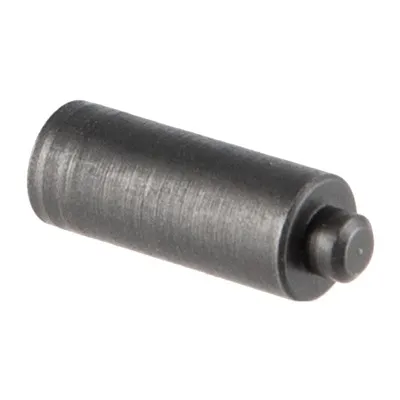 Front Sight Detent Black For AR-15
