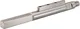 OpticsPlanet Exclusive Midwest Industries OPMOD AR15 Upper Receiver Rod - Nickel Silver