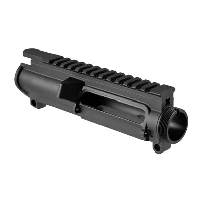 AR-15 Stripped Upper Receiver No Auto Sear/Forward Assist