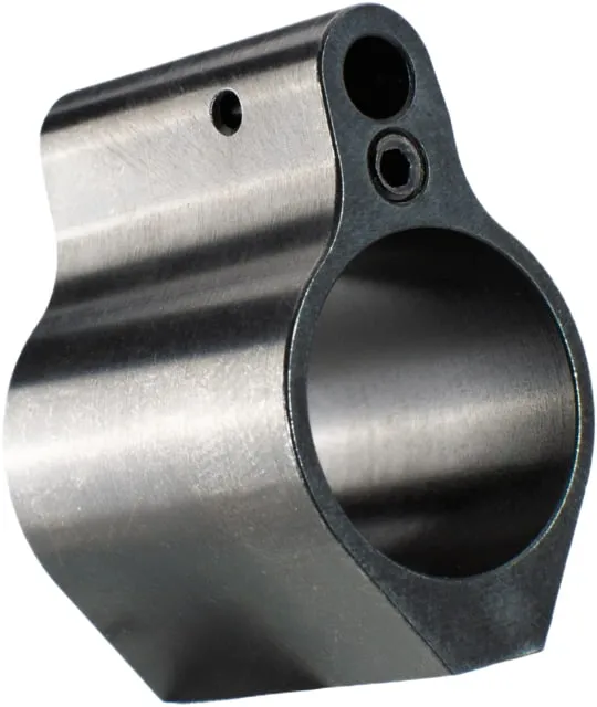 APF Armory Adjustable Gas Block .750 Black