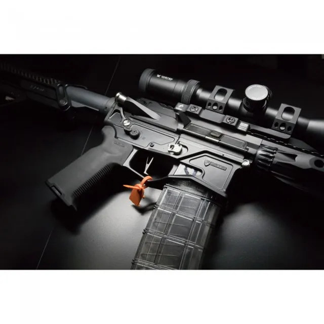 Fortis License Lower Receiver - 7075 Standard