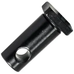 White Label Armory AR-15 Cam Pin Bolt Carrier Group Black