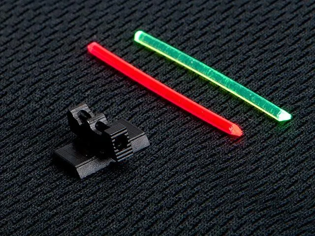 10-8 M&P Front Sight Fiber Optic