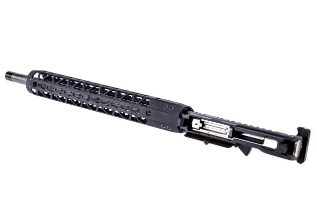 Rainier Arms RUC .22 LR Upper Black