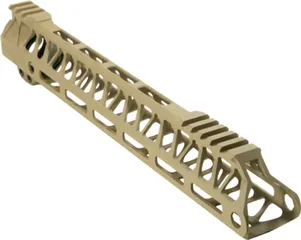 Timber Creek Enforcer 13in Ultra Light Hand Guard MLOK FDE M UL E13 HG FDE