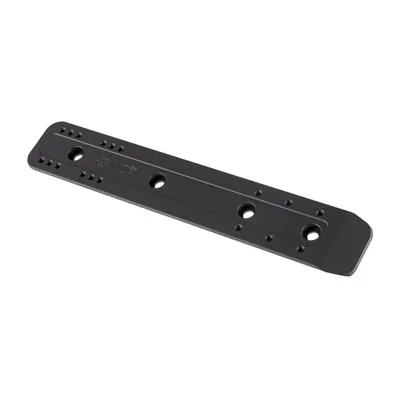 Arca Swiss Rails - 8.6" M-LOK Arca Swiss Rail