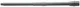 Luth-AR 5.56 Lightweight Barrel Carbine 1-9 Twist 1/2 x 28 Black