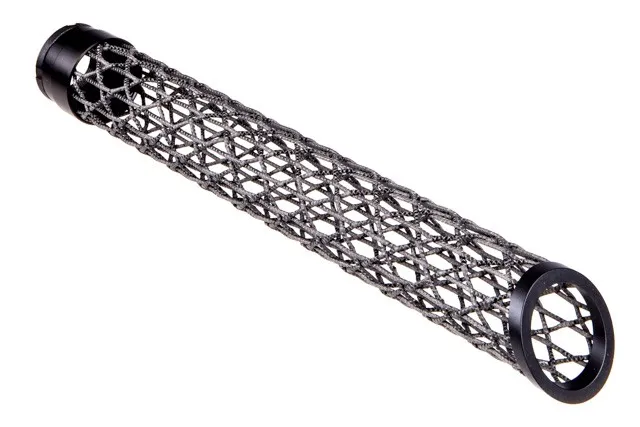 Brigand Arms AR15 Carbon Fiber Handguard BLADE