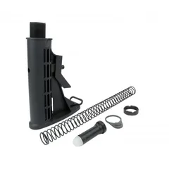 Tacfire AR-10 6-Position Stock Kit 2368D286 EF