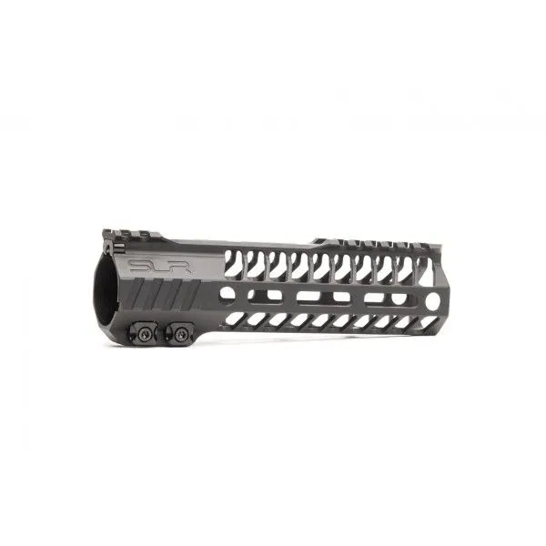 SLR 7.5 inch HELIX M-LOK 5.56 Handguard Black
