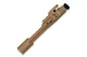 NBS AR-15 .223/5.56 Bolt Carrier Group - FDE PVD