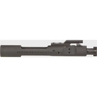 AR-15 5.56mm Full Auto Bolt Carrier Group Black