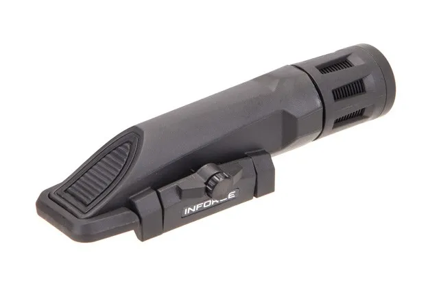 INFORCE Weapon Mount Light WMLx Gen2 WHITE LED - Black