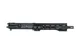 Dirty Bird 10.5 Government Carbine 5.56 M-LOK Upper Assembly - V3, Black