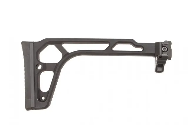 Sig Sauer MCX/MPX Thin Side-Folding Stock