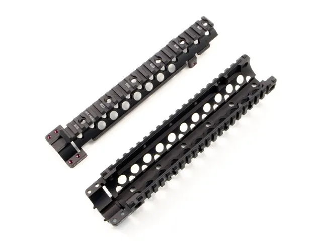 Centurion Arms AR-15 C4 Rail System - 10.0
