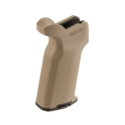 MOE K2+ Grip Polymer For AR15/M4 FDE