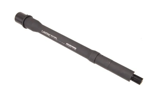 Lantac .223 Wylde 416R CRYO Raven Barrel - 10.5 CARBINE