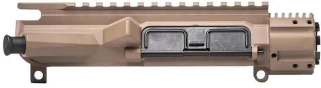 Aero Precision M4E1 Enhanced Assembled Upper Receiver FDE