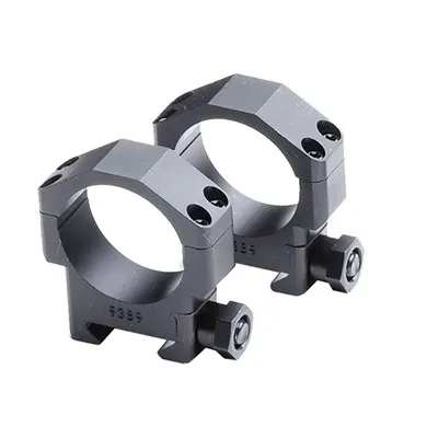 Maximized Scope Rings - 34mm Medium Rings