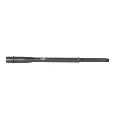 Precision 6.5CM 20" V2h Profile 5/8x24 Thrd 1-7.5 Twist