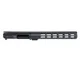 NBS Slick Side Billet Receiver & M-LOK Handguard Combo - 12"