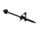 Ballistic Advantage 14.5" 5.56 Government Profile Midlength AR-15 Barrel Modern Series w/ FSB Triangle Handguard Cap and Delta Ring Assembly 1:7 Twist