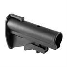 M4 Xm177 Car Buttstock Commercial Black