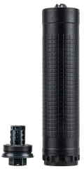 IWI TI 7.62mm Suppressor