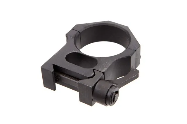 Valdada IOR 35mm Tactical Picatinny-Style Rings HIGH