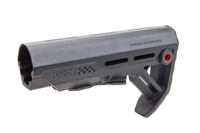 Strike Industries Viper Mod-1 Stock Black/Red