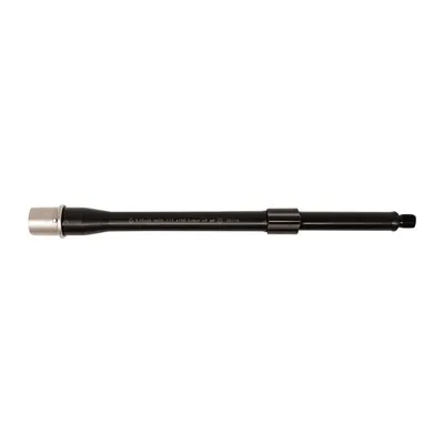 Profile AR-15 Carbine Length 12.3 Barrel Ba Hanson W/ Lopro