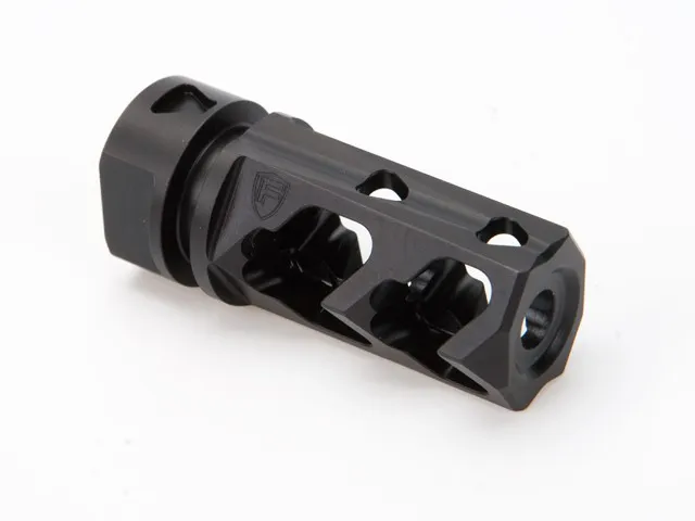 Fortis Muzzle Brake 5.56