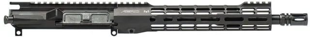 Aero Precision SM10.3 M4E1-T Complete Upper w/11.5in 5.56 Barrel Black