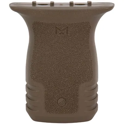 React Compact Vertical Grip MLOK Direct Connect SDE