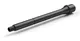 FM Products Ultra Light Barrel 9mm 9.25 inch 1-10 Twist 1/2-36 Thread 41V50 Steel Black