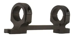 DNZ Game Reaper Remington 7400/7600/7615/750 1 inch High Aluminum Precisioned 1-Piece Scope Tube, Matte Black