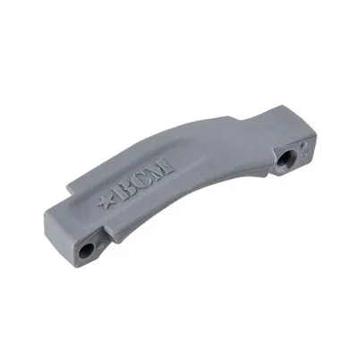 Bcmgunfighter Gunfighter Trigger Guard, Mod 0, Gray