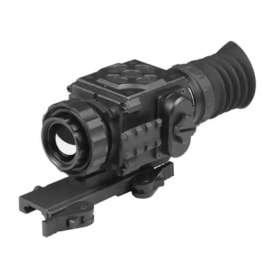 TS-384 Compact Imaging Secutor Ts25-384 1-4x25mm Short/Med Range Thermal Black