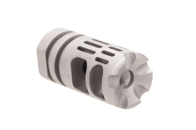 VG6 Precision Gamma 556 - Stainless Steel