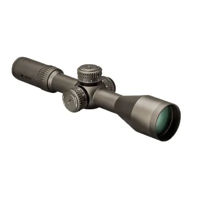 Razor HD Gen II 4.5-27x56mm FFP Ill. Tremor3 Stealth Shadow